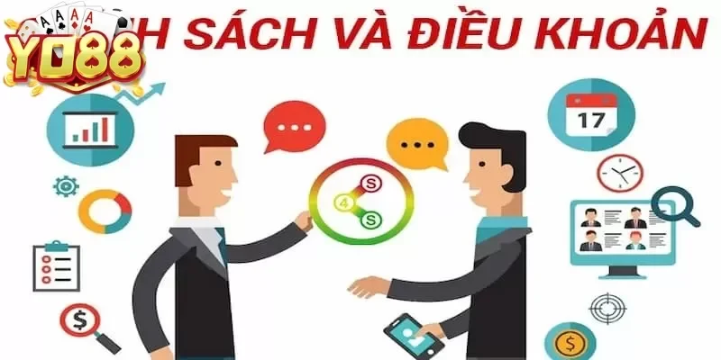 Đọc kỹ điều khoản khi đăng ký YO88